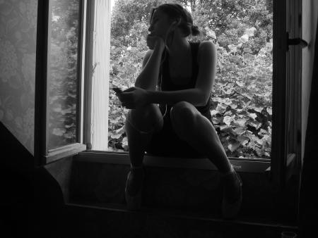 Le temps passe et passe ...